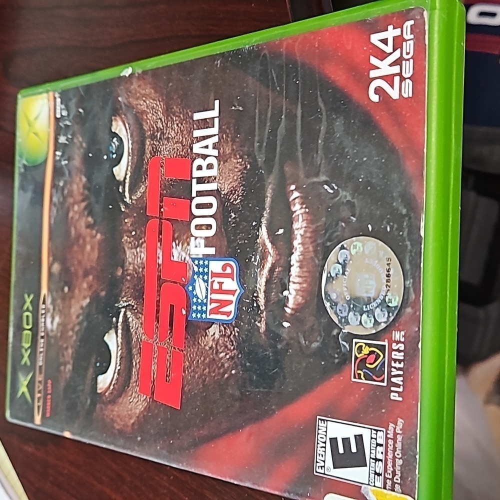 6 Games - Picture 3 of 6